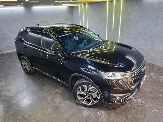 GWM HAVAL H6 1.5 PHEV PREMIUM AWD E-TRACTION